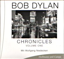 HoerBuch: Bob Dylan: Chronicles
