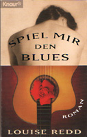 Buch: Louise Redd - Spiel mir den Blues