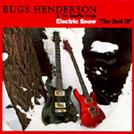 Bugs Henderson